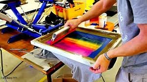 Screen Printers